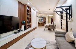 Villa Marina (D15), Condominium #554550931